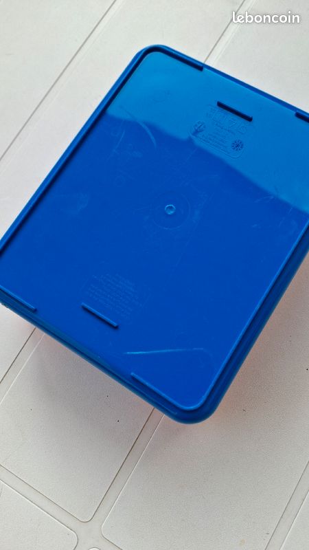 Boite + gourde lego (image 3)