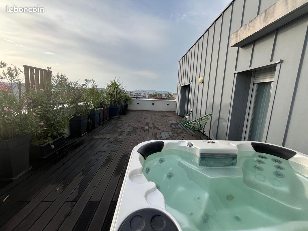 Appartement 3 pièces 62 m² · à Lyon · 62 m² · 1 260 €