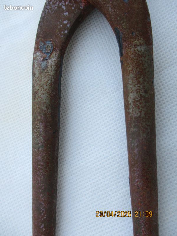 Vieille tenaille (image 5)