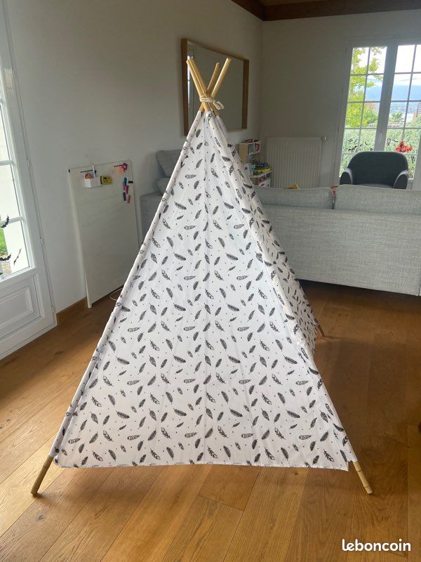 Tipi enfants (image 2)