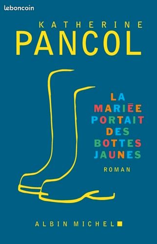 Livre roman (image 1)