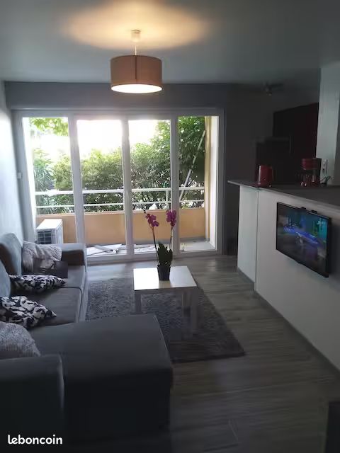 Appartement 1 pièce 29 m² · à Avignon · 29 m² · 630 €/mois
