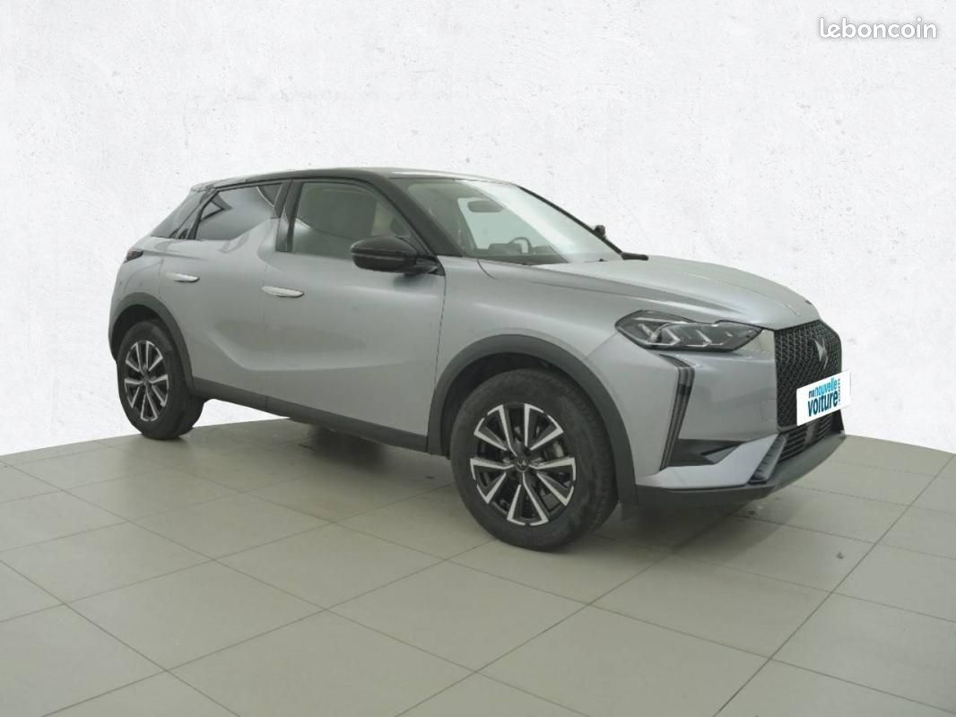 DS 3 PureTech 100 BVM6 - Bastille (image 3)