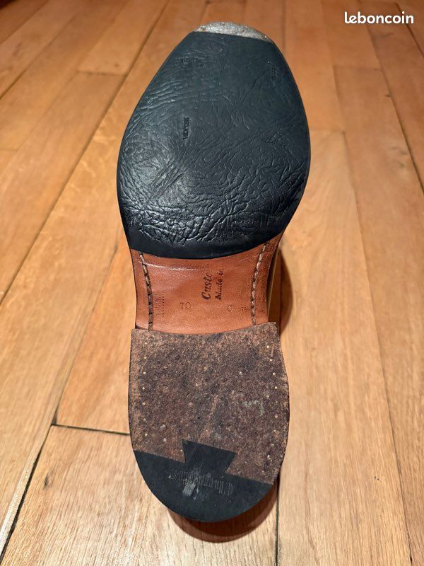 Chaussures Grafton (image 7)