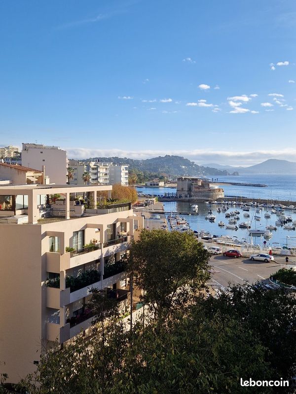 Appartement 5 pièces 90 m² · à Toulon · 90 m² · 1 700 €/mois