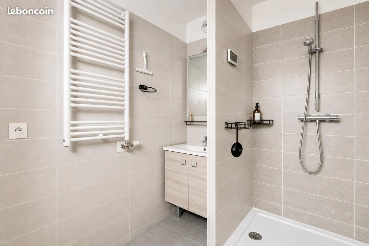 Studio 1 pièce 34 m² (image 6)