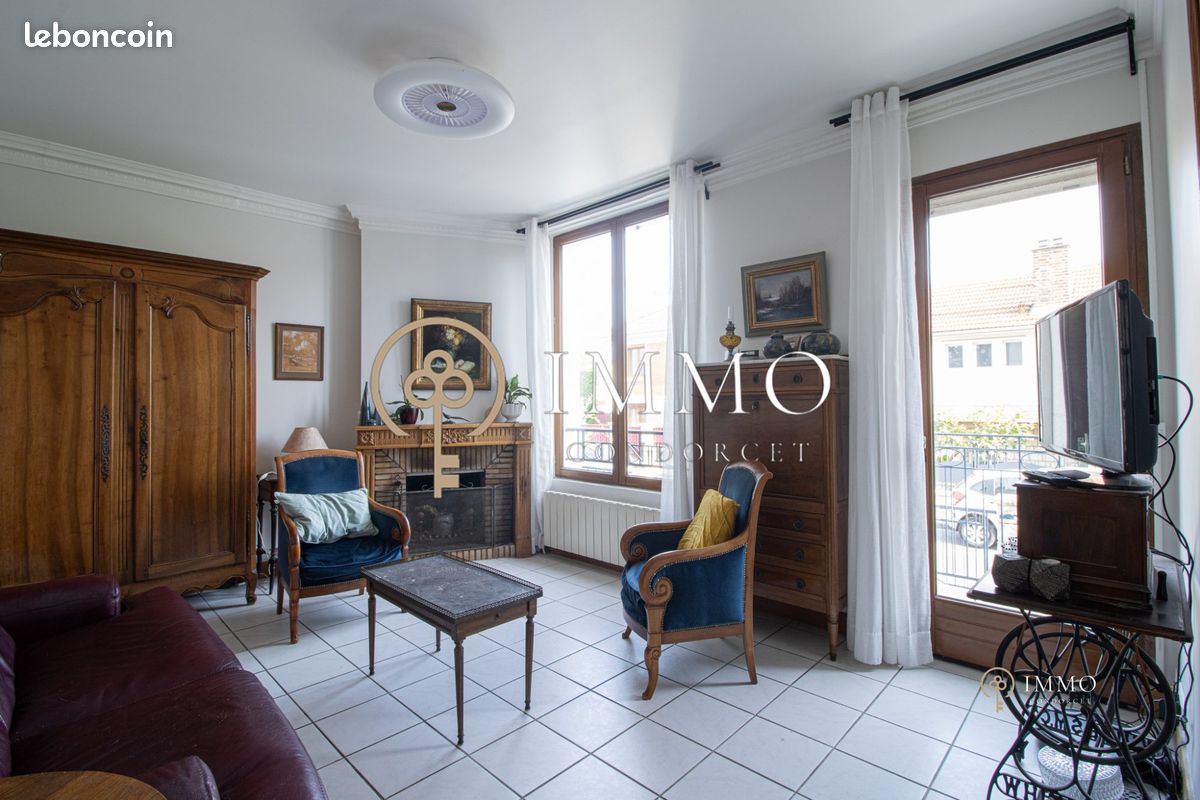 Maison 6 pièces 169 m² · à L'Hay-les-Roses · 169 m² · 735 000 €