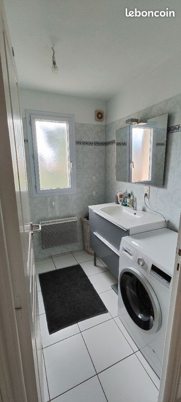 Bel appartement T3 de 65m2 avec parking (image 5)