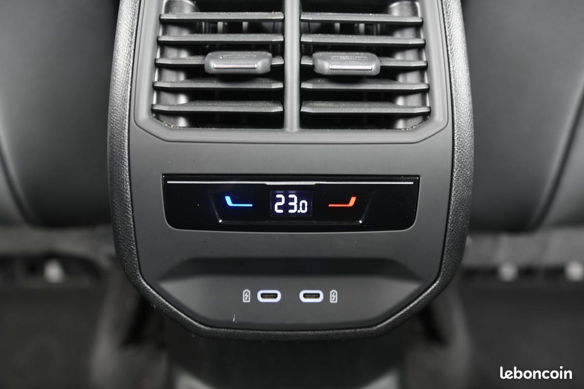 CUPRA FORMENTOR 2.0 TDI 150 ch DSG7 V GARANTIE CUPRA AVRIL 2030 (image 15)