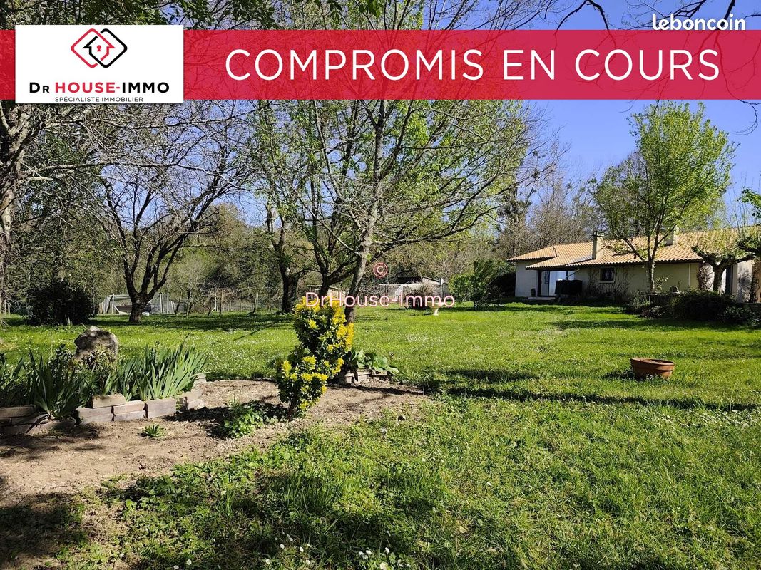 Maison 8 pièces 119 m² · à La Réole · 119 m² · 253 000 €