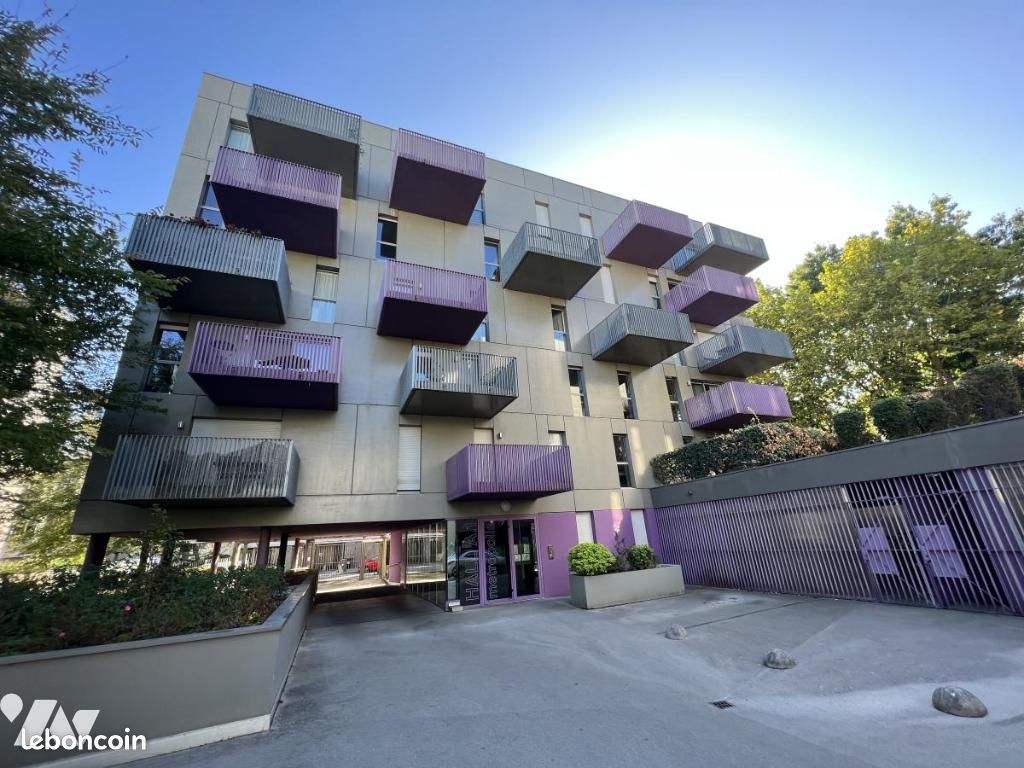 Appartement 5 pièces 97 m² · à Rennes · 97 m² · 384 521 €
