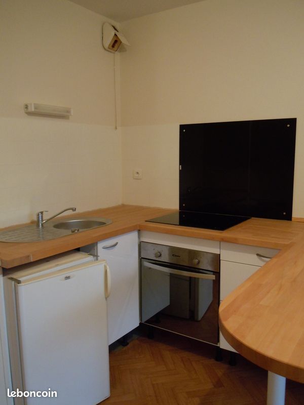 Appartement a louer cholet - 1 pièce(s) - 29 m2 - Surfyn