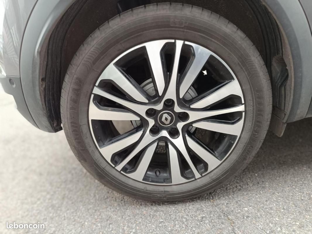 Renault Captur TCe 140 EDC FAP - 21 Initiale Paris (image 30)