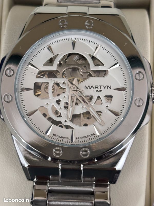 Bijoux montre (image 3)