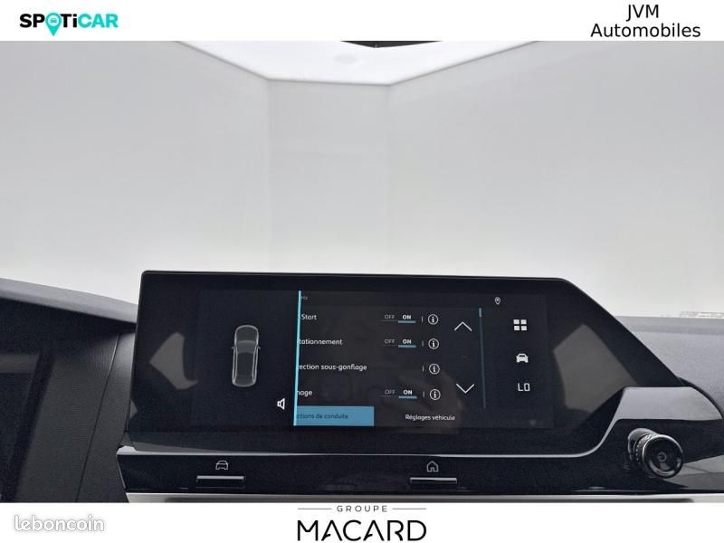 Citroen C4 1.2 PureTech 100ch S&S YOU (image 15)