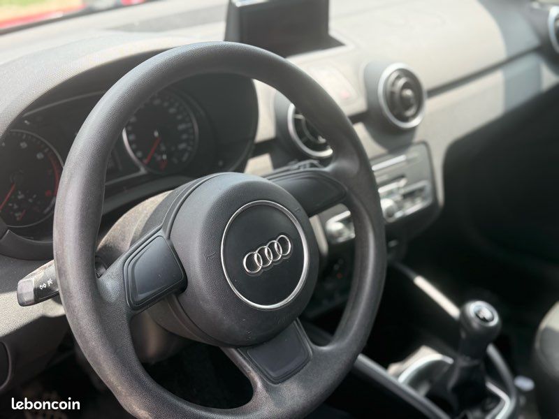 🚗Audi a1 Sportback 1.0 tfsi 95cv garantie 🚗 (image 3)