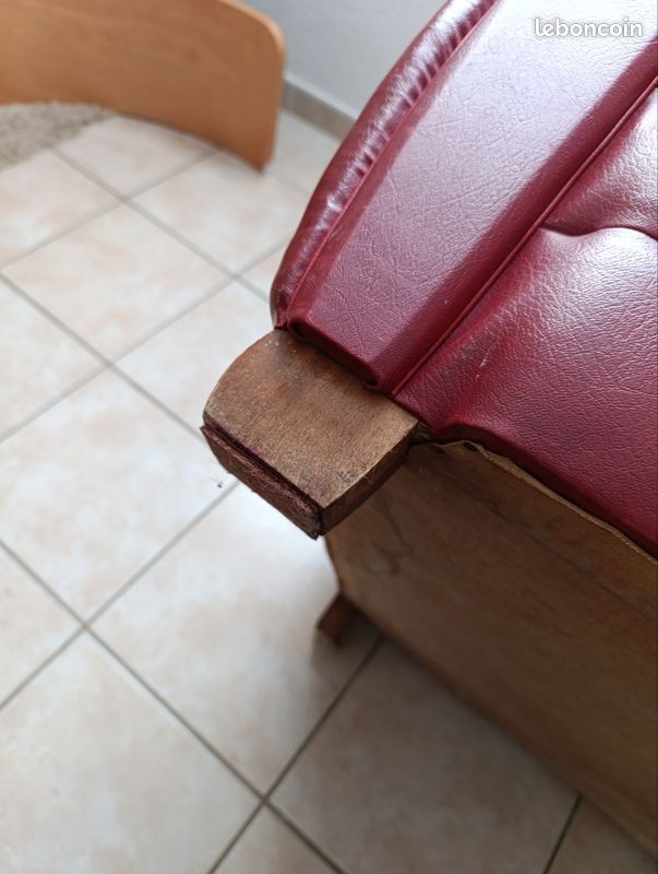 Fauteuil Ergy (image 4)