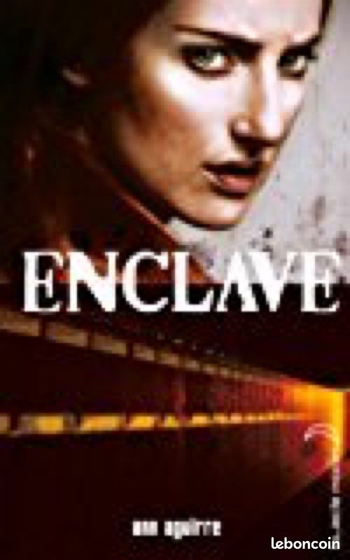 Enclave (image 1)