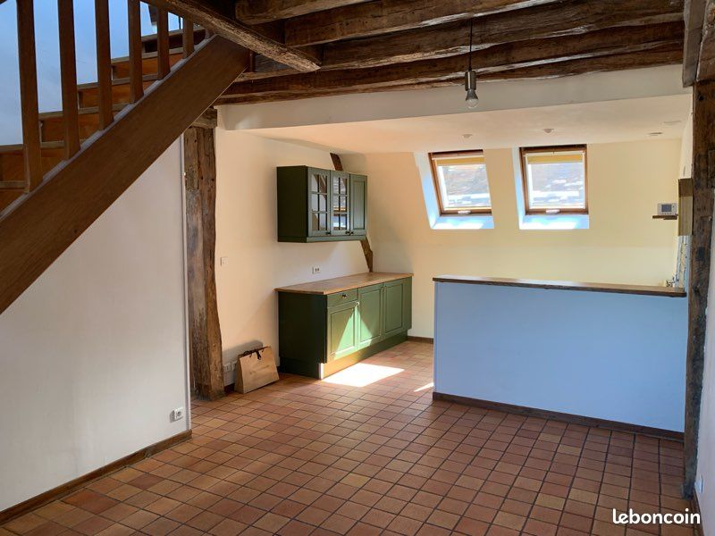 Appartement 5 pièces 80 m² · à Auxerre · 80 m² · 910 €/mois
