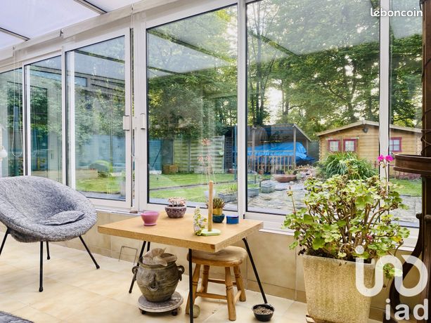 Maison 6 pièces 112 m²