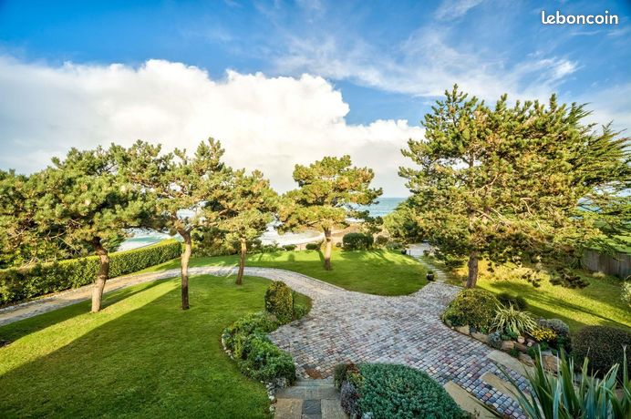 Propriété 6 pièces 191 m²