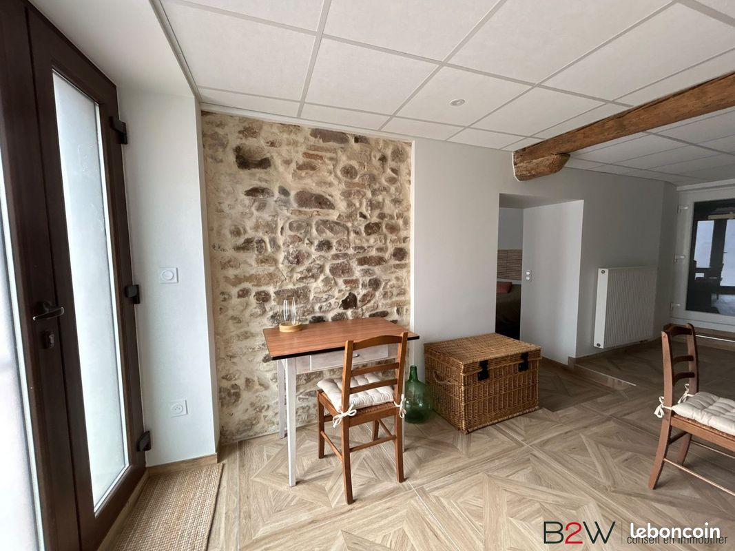 Appartement 2 pièces 51 m² · à Obernai · 51 m² · 795 €