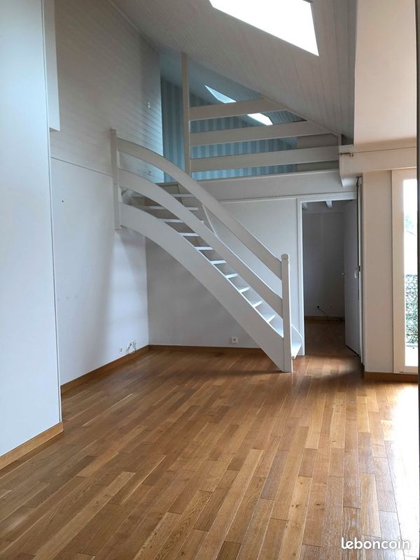Appartement 3 pièces 66 m² · à Nantes · 66 m² · 1 130 €/mois