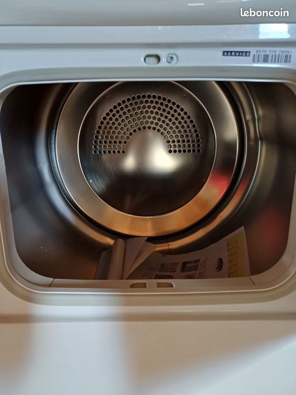 Sèche-linge (image 2)