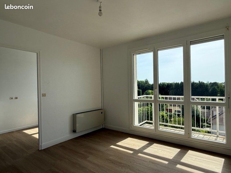 Appartement 1 pièce 29 m² · à Troyes · 29 m² · 508 €/mois