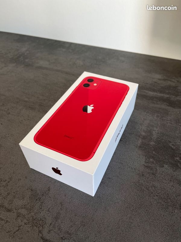 Iphone 11 (image 1)