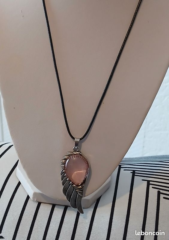 Collier Femme (image 2)