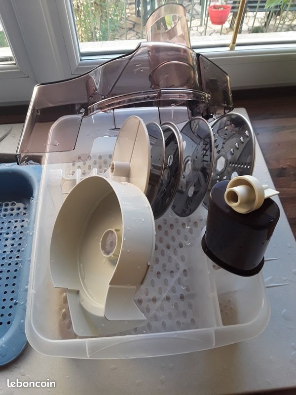 ROBOT-MARIE, ROBOT-MARINETTE, MIXER BATTEUR, MIXER - CONSEILS RECETTES de MOULINEX | Achat