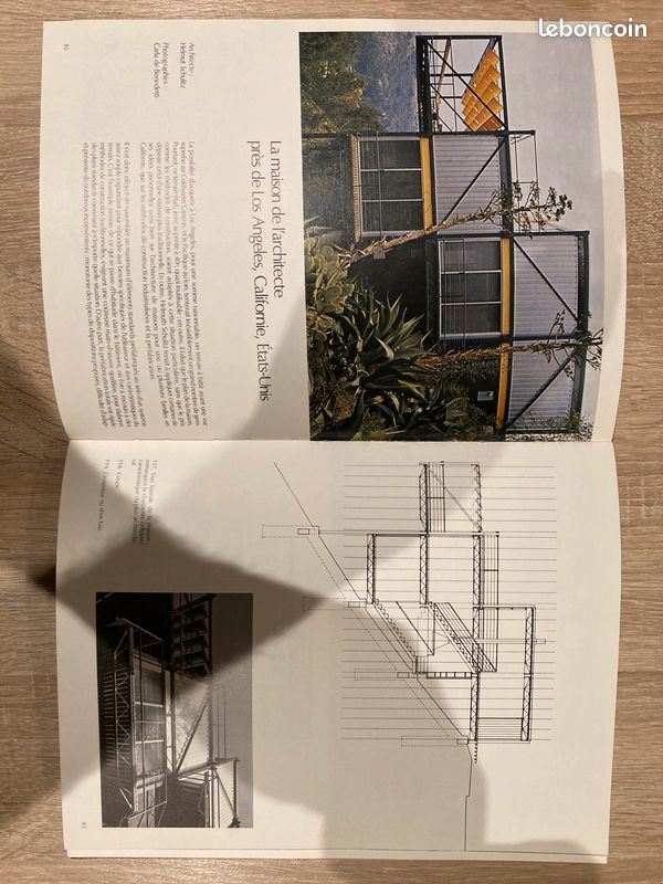 Livre « Architectures et nature » (image 4)