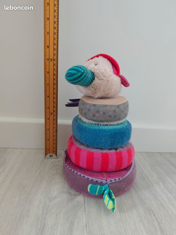 Jouet Moulin Roty (image 2)