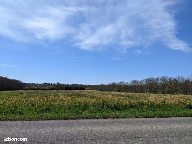 Terrain 349 m² Valence