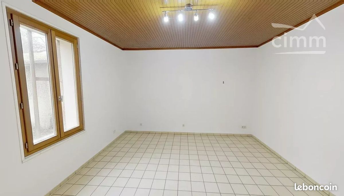 Maison 3 pièces 81 m² · à Meyzieu · 81 m² · 229 000 €