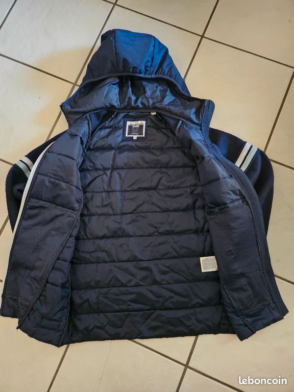Blouson (image 2)