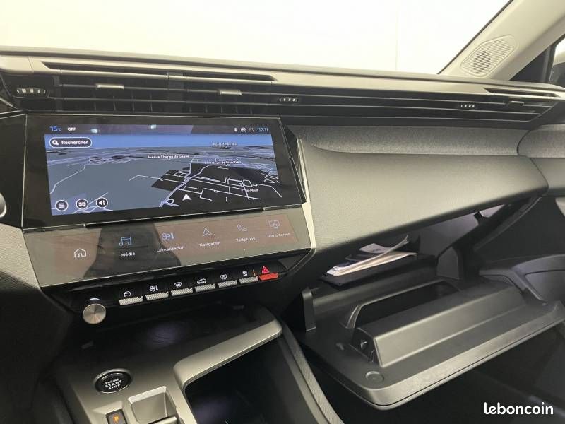Peugeot 308 SW BlueHDi 130ch S&S EAT8 Allure (image 28)