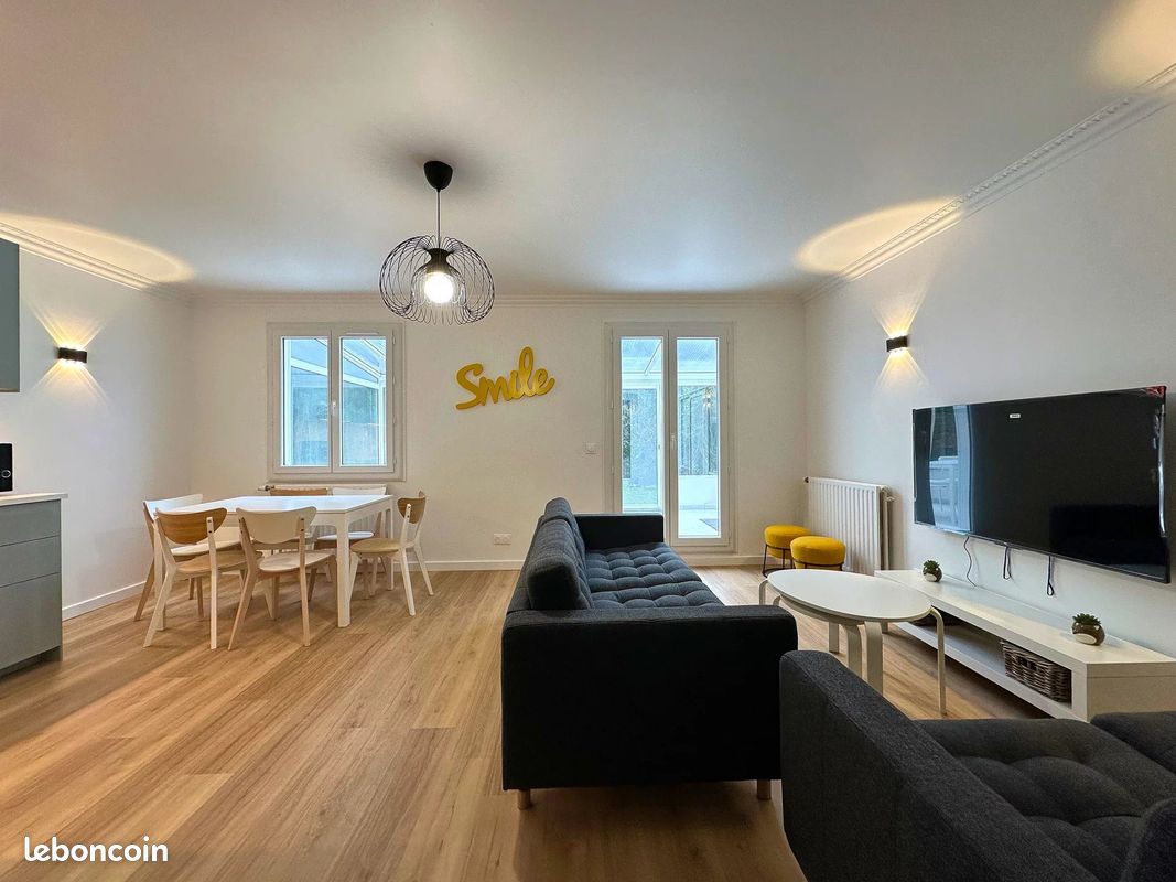 Appartement a louer plaisir - 1 pièce(s) - 22 m2 - Surfyn