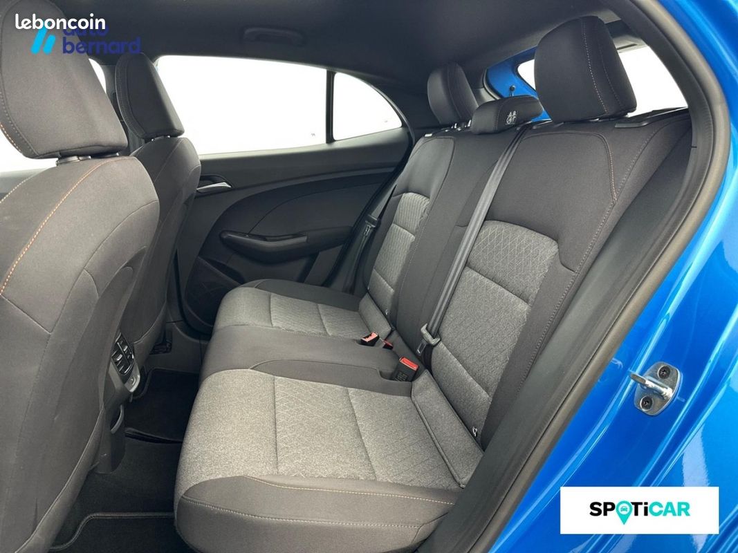 Mg motor MG3 1.5 Hybrid+ 195ch Comfort (image 10)