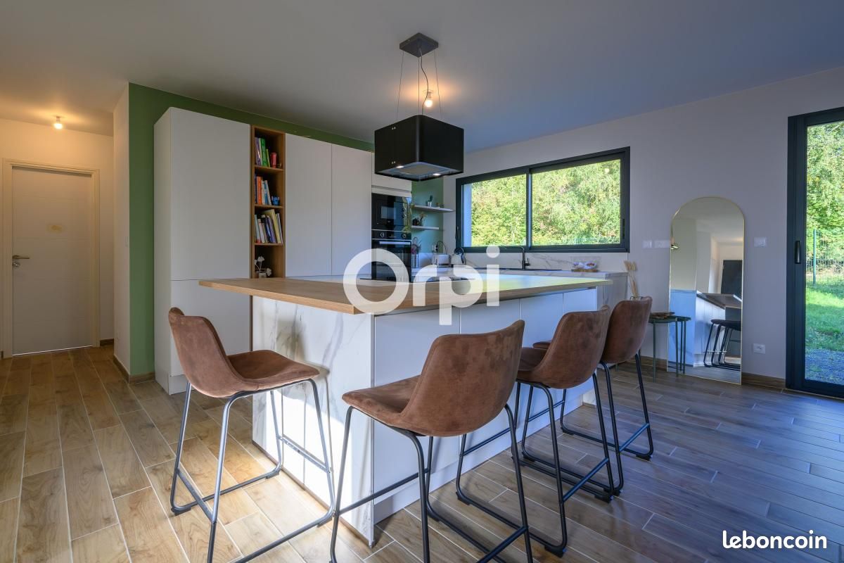Maison 4 pièces 90 m² · à Biache-Saint-Vaast · 90 m² · 244 490 €