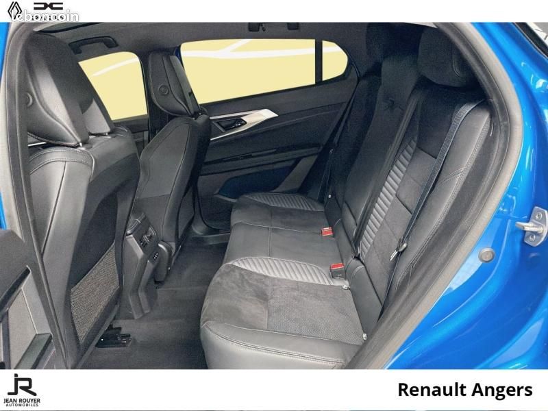 Renault Rafale 1.2 E-Tech full hybrid 200ch esprit Alpine (image 4)
