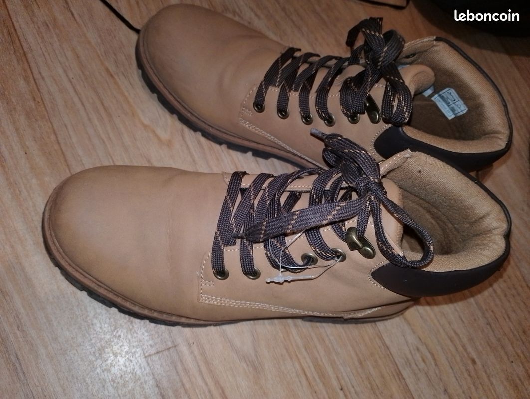Chaussures (image 2)