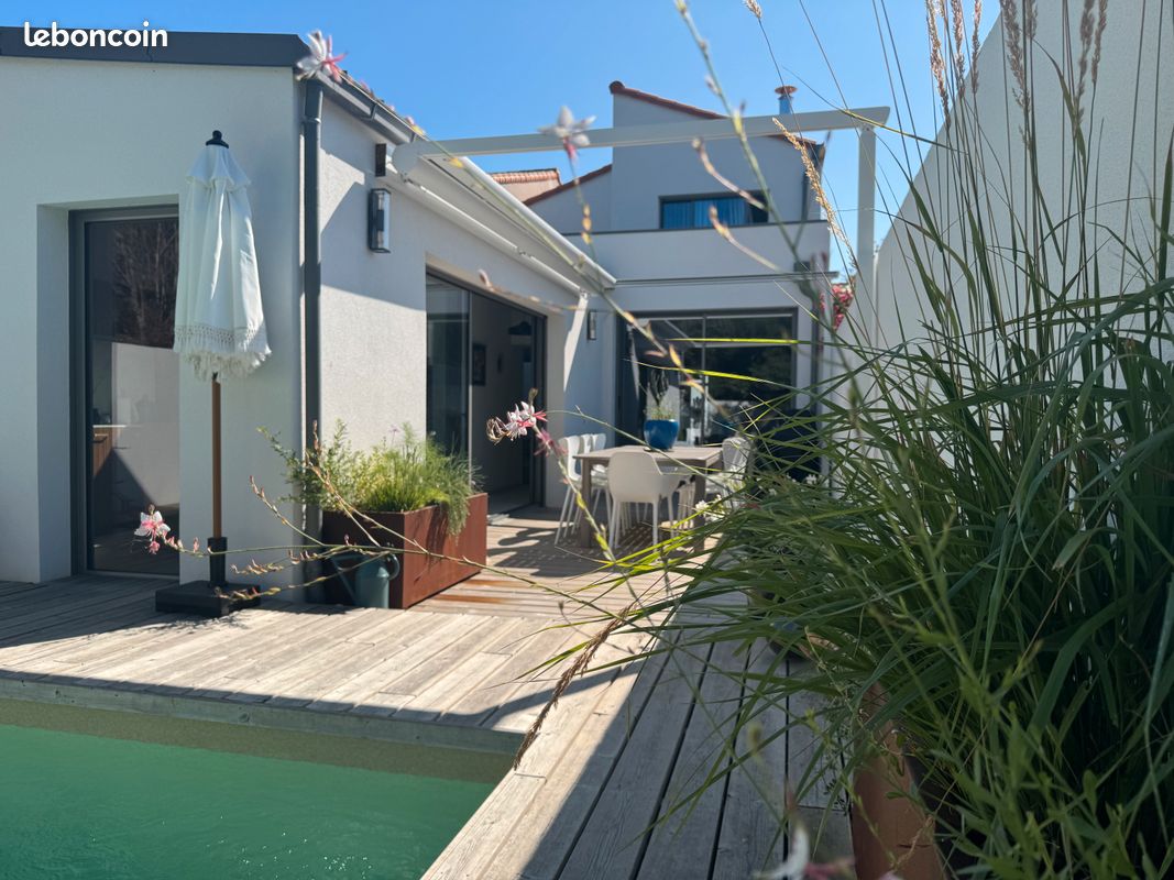 Maison 7 pièces 182 m² · à Les Sables-d'Olonne · 182 m² · 950 000 €