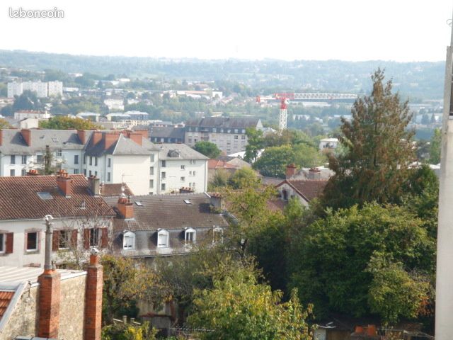 Appartement 3 pièces 68 m² - Limoges 87000 (image principale 9)