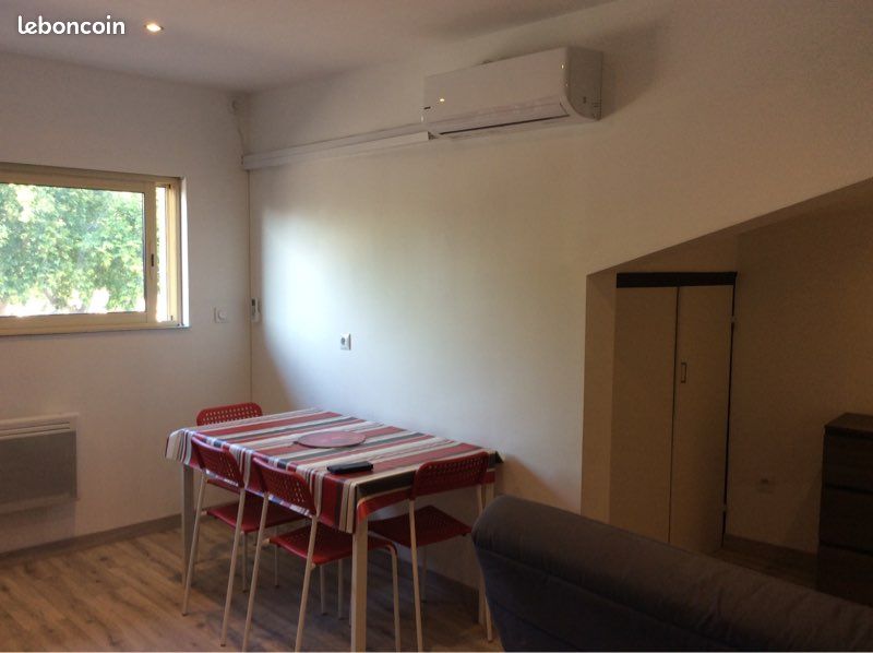 Appartement 1 pièce 25 m² · à Valence · 25 m² · 450 €/mois