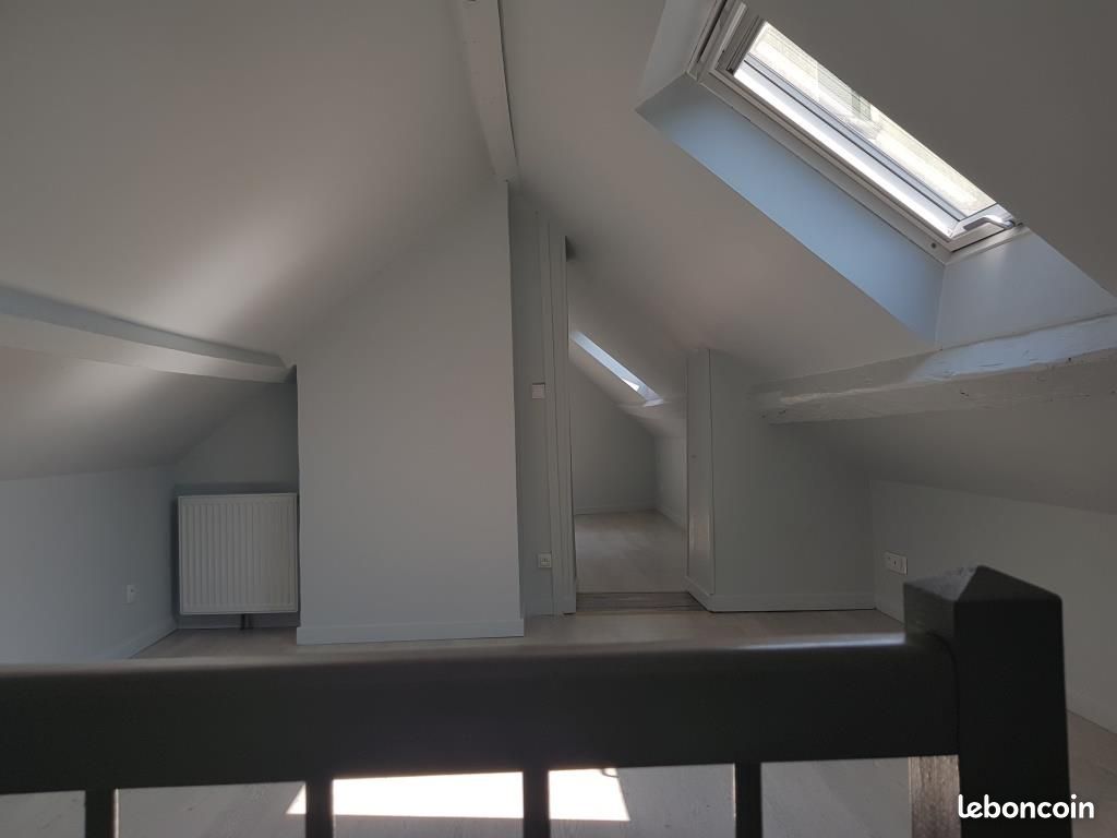 Appartement a louer lons-le-saunier - 3 pièce(s) - 65 m2 - Surfyn