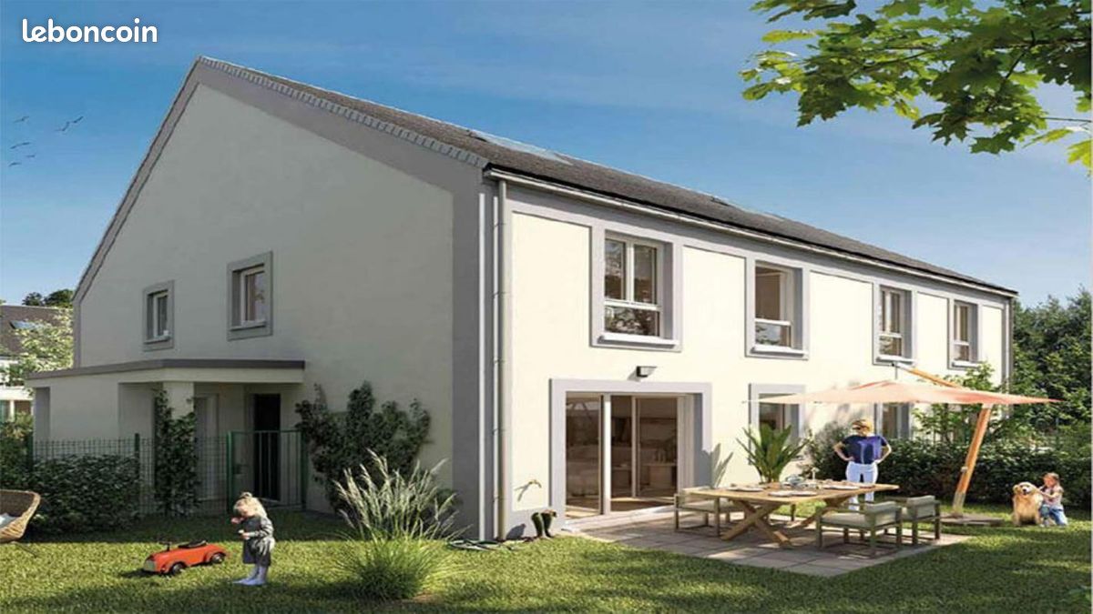 Appartement a louer saran - 2 pièce(s) - 39 m2 - Surfyn