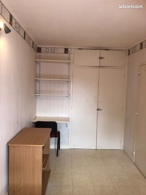 Appartement 4 pièces 66 m² · au Mans · 66 m² · 450 €/mois
