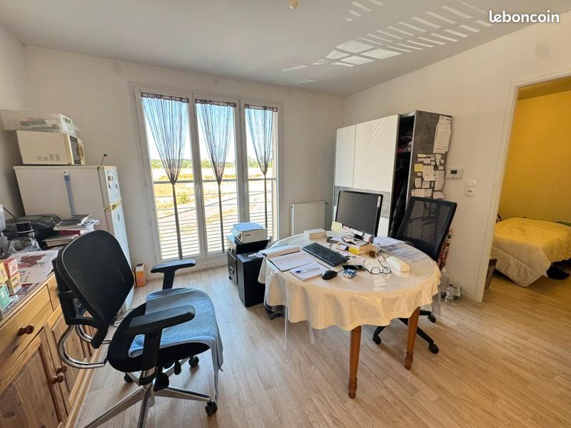 Appartement 2 pièces 33 m² · à La Riche · 33 m² · 610 €/mois